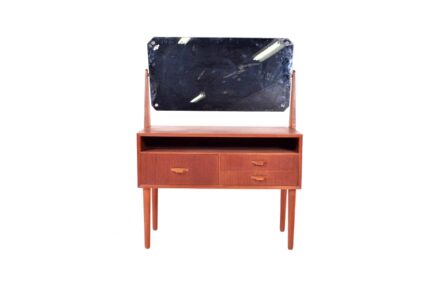 Toucador em Teca - 1