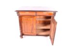 English Sideboard in Walnut (00582/00) - Image 2