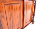 English Sideboard in Walnut (00582/00) - Image 5