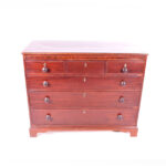 Cómoda com Embutidos,  Estilo D. Maria (02946/00)