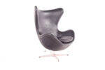 Cadeira Egg por Arne Jacobsen (05376/07) - Image 2