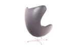 Cadeira Egg por Arne Jacobsen (05376/07) - Image 3