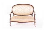 Canapé Estilo Luis XV (05457/08)