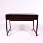 Costureira em Teca Escurecida (06881/13)