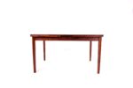 Mesa de Jantar em Pau-Santo por Kaj Winding - 1