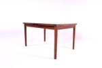Mesa de Jantar em Pau-Santo por Kaj Winding (03264/03) - Image 2