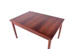 Mesa de Jantar em Pau-Santo por Kaj Winding - 2