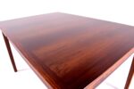 Mesa de Jantar em Pau-Santo por Kaj Winding - 5