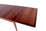 Mesa de Jantar em Pau-Santo por Kaj Winding - 7