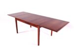 Mesa de Jantar em Pau-Santo por Kaj Winding - 9