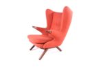 Svend Skipper Armchair, Model 91 - 2