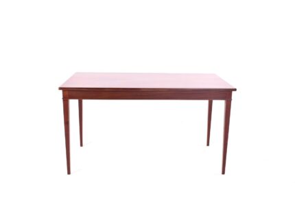 Mesa de Centro em Mogno - 1