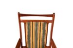 Teak Rocking Chair - 7