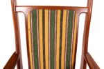 Teak Rocking Chair - 8