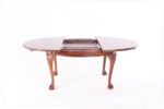 Mesa de Jantar Oval, Estilo D. José (00007/01) - Image 2