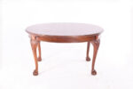 Mesa de Jantar Oval, Estilo D. José (00007/01)