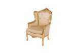 Pair of Louis XV Armchairs (00527/97) - Image 5