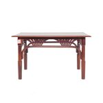 Mesa de Centro Austríaca (01817/02)