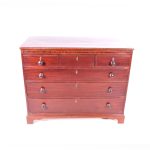 Cómoda Antiga Estilo D. Maria (00753/96)