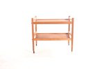 Oak Tea Cart (05668/08)