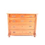 Cómoda em Casquinha (06422/0A)