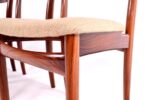 Skøvby Rosewood Dining Chairs (06671/11) - Image 8