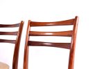Skøvby Rosewood Dining Chairs (06671/11) - Image 6