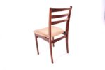 Skøvby Rosewood Dining Chairs (06671/11) - Image 4