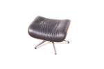 Banco em Madeira e Couro por Charles & Ray Eames (06822/12) - Image 2