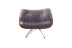 Banco em Madeira e Couro por Charles & Ray Eames (06822/12) - Image 3