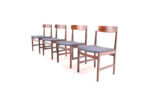 Rosewood Dining Chairs