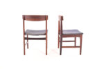 Rosewood Dining Chairs - Image 2