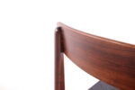 Rosewood Dining Chairs - Image 3