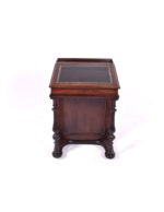 Rosewood Writing Desk (06947/13)