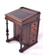 Rosewood Writing Desk (06947/13) - Image 6