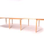Detachable Meeting or Dining Table (10007/SR)