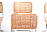 Cadeiras Cesca de Marcel Breuer  (07753/23) - Image 2