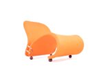 Cadeira Easy Chair G por Verner Panton (05352/07) - Image 2