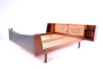 Cama de Casal em Teca por Hans Wegner (04968/06) - Image 3