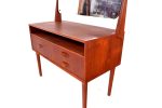 Teak Vanity Table (07316/18) - Image 2