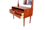 Teak Vanity Table (07316/18) - Image 4