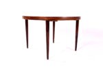 Rosewood Dining Table by Kai Kristiansen - Image 2