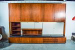 German Bookcase by Hans Hartl for Dewe, 1962 (07534/21)