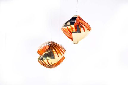 Candeeiro "Konkylie' de Louis Weisdorf (07694/22)