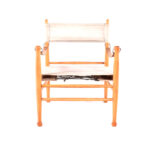 Cadeira Safari por Farstrup Stolen