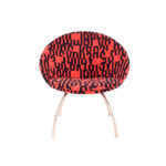 Cadeirão por Nanna Ditzel (05777/08)