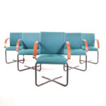 Cadeiras de Escritório B8 System B8 (06486/11)