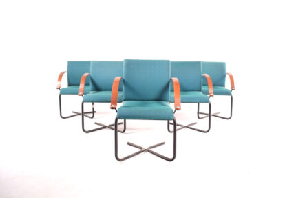 Cadeiras de Escritório B8 System B8 (06486/11)