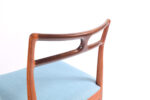 Rosewood Dining Chairs by Johannes Andersen (07478/19) - Image 2