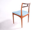 Rosewood Dining Chairs by Johannes Andersen (07478/19) - Image 6